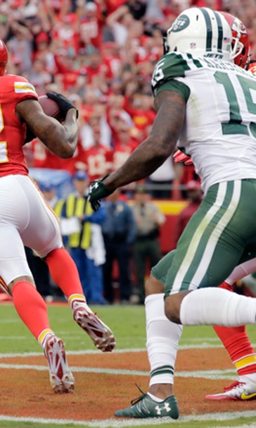 Eyes light up for Chiefs defense when they see red (zone)